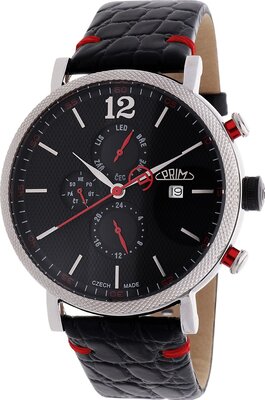 Prim Retro CZ 21 Automatic W01P.13148.22.G