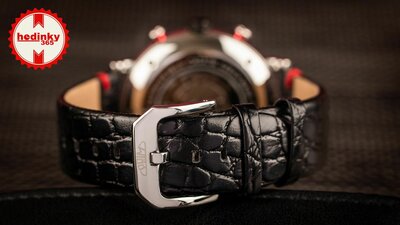 Prim Retro CZ 21 Automatic W01P.13148.22.G