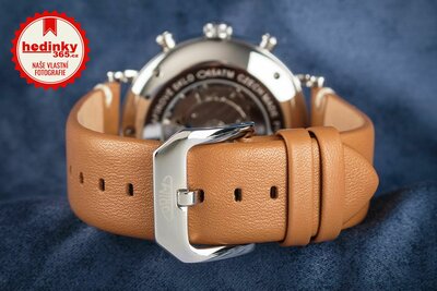 Prim Retro CZ 21 Automatic W01P.13148.A