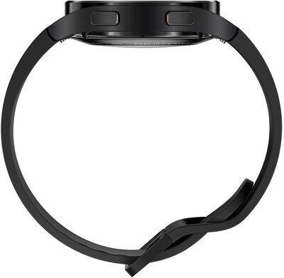 Samsung Galaxy Watch4 40mm, Black