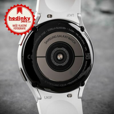 Samsung Galaxy Watch4 40mm, Silver