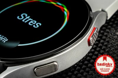 Samsung Galaxy Watch4 44mm, Silver