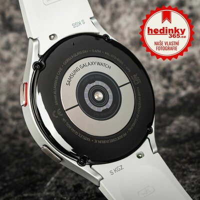 Samsung Galaxy Watch4 44mm, Silver