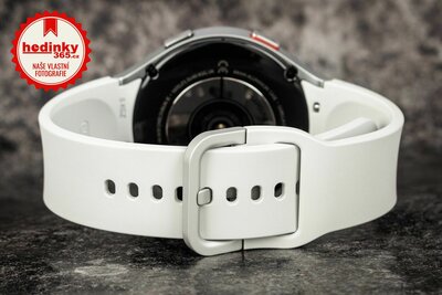 Samsung Galaxy Watch4 44mm, Silver