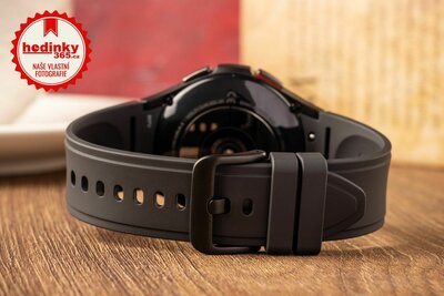 Samsung Galaxy Watch4 Classic 42mm černé (rozbalené)