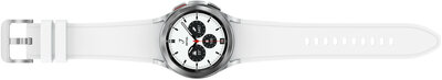 Samsung Galaxy Watch4 Classic 42mm, Silver