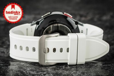 Samsung Galaxy Watch4 Classic 42mm, Silver