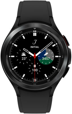 Samsung Galaxy Watch4 Classic 46mm, Black