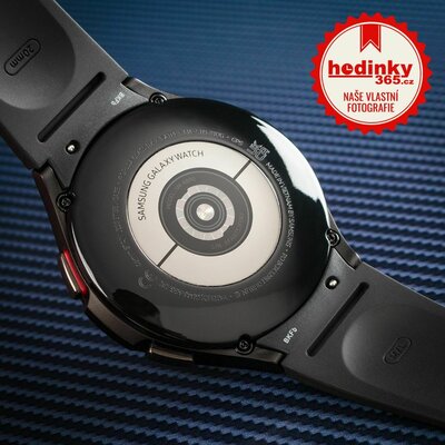 Samsung Galaxy Watch4 Classic 46mm, Black