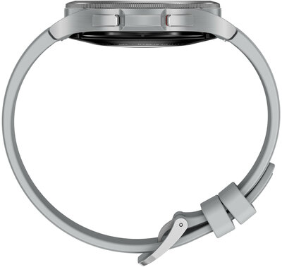 Samsung Galaxy Watch4 Classic 46mm, Silver (rozbalené)