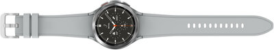 Samsung Galaxy Watch4 Classic 46mm, Silver (rozbalené)