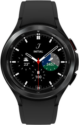 Samsung Galaxy Watch4 Classic LTE 46mm, Black