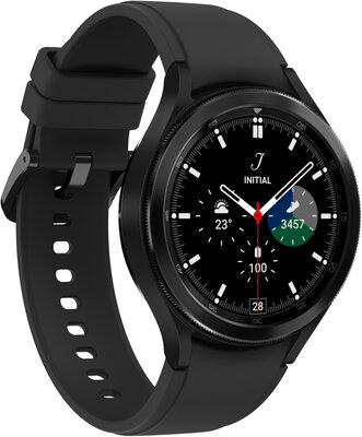 Samsung Galaxy Watch4 Classic LTE 46mm, Black