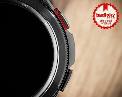 Samsung Galaxy Watch4 Classic LTE 46mm, Black