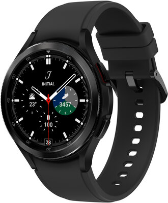 Samsung Galaxy Watch4 Classic LTE 46mm černé