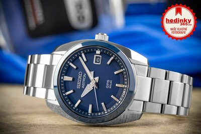 Seiko Astron GPS Solar SSJ003J1