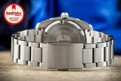 Seiko Astron GPS Solar SSJ003J1