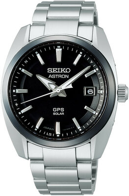 Seiko Astron GPS Solar SSJ005J1