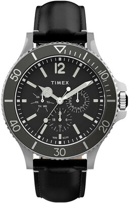 Timex Harborside Coast TW2U12900