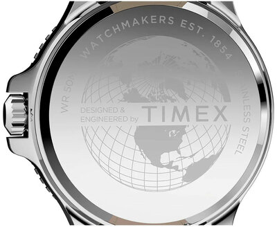 Timex Harborside Coast TW2U13000