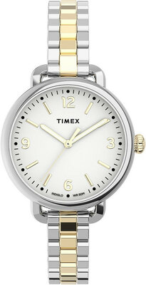 Timex Standard Demi TW2U60200