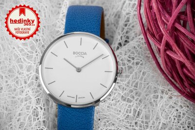 Boccia Titanium Appleskin 3327-06