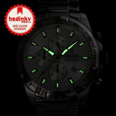 Festina Chrono Sport 20463/1