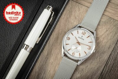 Festina Retro 6869/1