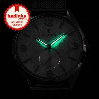 Festina Retro 6869/1