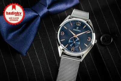 Festina Retro 6869/2