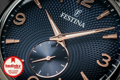 Festina Retro 6869/2