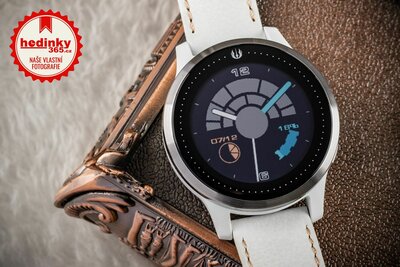 Garmin Legacy Saga Series, Rey Special Edition (+ náhradní řemínek)