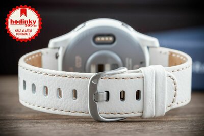 Garmin Legacy Saga Series, Rey Special Edition (+ náhradní řemínek)