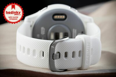 Garmin Legacy Saga Series, Rey Special Edition (+ náhradní řemínek)