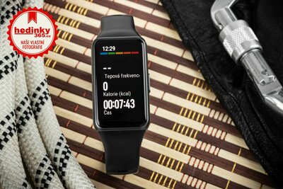 Huawei Band 6 Graphite Black 55026633