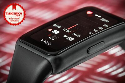 Huawei Band 6 Graphite Black 55026633