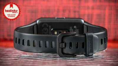 Huawei Band 6 Graphite Black 55026633