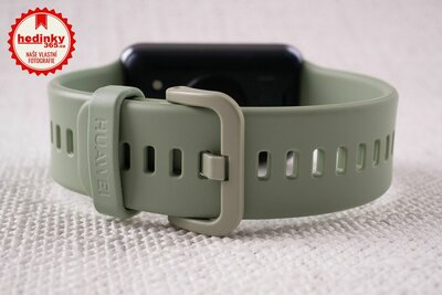 Huawei Watch Fit Green 55025877