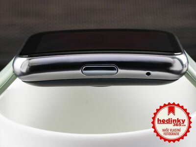 Huawei Watch Fit Green 55025877