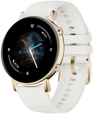 Huawei Watch GT 2 Frosty White Diana-B19J (II. Jakost)