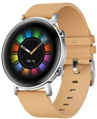 Huawei Watch GT 2 Gravel Beige Diana-B19V