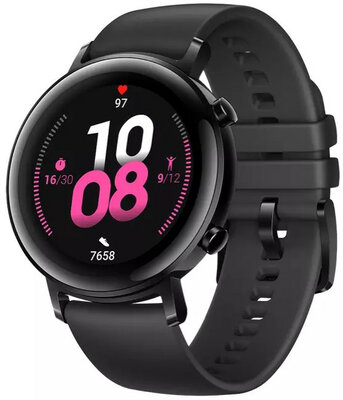 Huawei Watch GT 2 Night Black Diana-B19S