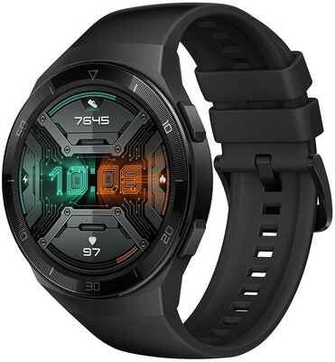 Huawei Watch GT 2e Graphite Black 55025278