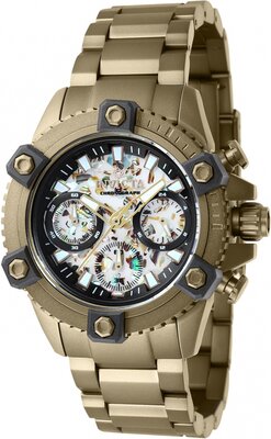 Invicta Coalition Forces Quartz 35982