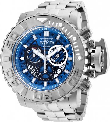 Invicta Sea Hunter Quartz 26105