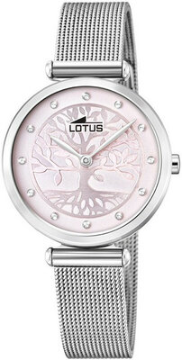 Lotus Bliss Quartz L18708/2