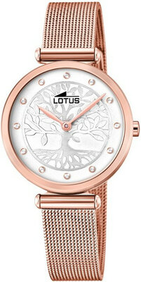 Lotus Bliss Quartz L18710/1