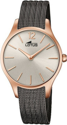 Lotus Bliss Quartz L18751/1