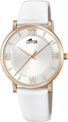 Lotus Trendy Quartz L18703/4