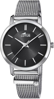 Lotus Trendy Quartz L18737/4